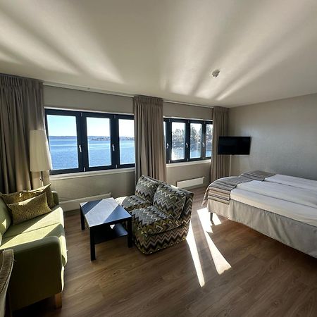 Holmen Fjordhotell Nesbru Екстериор снимка